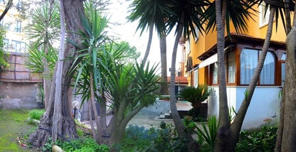 Villa Orchidea ソレント 部屋 写真
